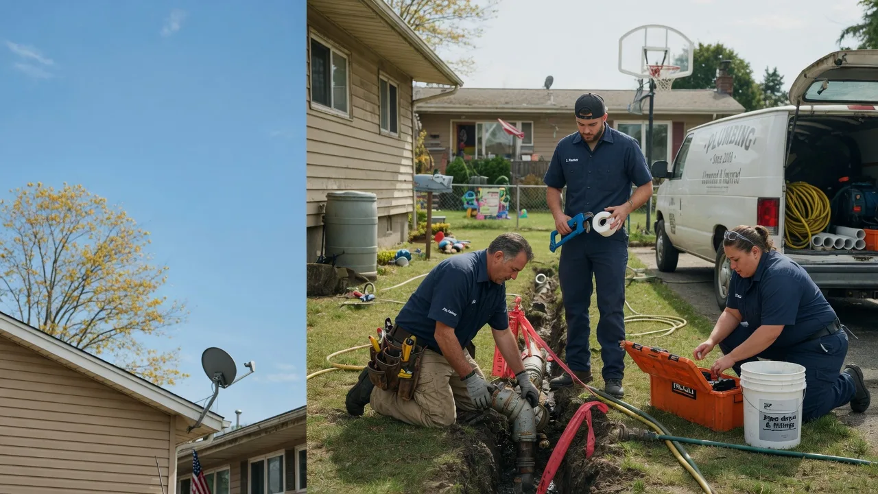 Garbage Disposal Replacement in Ridgeville Corners, OH near me