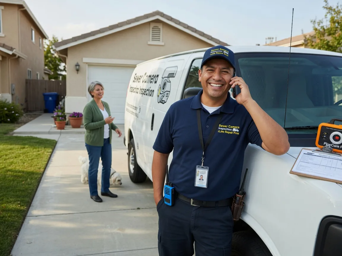 Sewer Line Repair Ridgeville Corners, OH FAQs